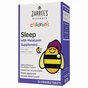 Children's Sleep with Melatonin