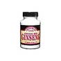 Chinese Red Ginseng