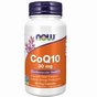 CoQ10, 30 mg