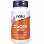CoQ10, 50 mg