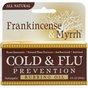 Cold And Flu Prevention