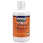 Colloidal Minerals