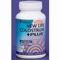 Colostrum Plus Artho Formula
