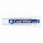 CoralWhite Toothpaste