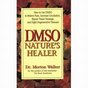 DMSO Nature's Healer