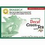 Decaf  Green Tea with sgs