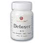 Detoxer Formula