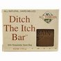 Ditch the Itch Bar
