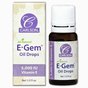 E-Gems Oil Drops