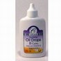 E Gem Oil Drops