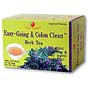 Easy-Going & Colon Clean Herb Tea