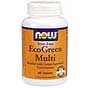 Eco-Green Iron-Free Multi-Vitamins