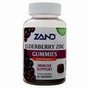 Elderberry Zinc Gummies