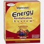 Energy Revitalization System