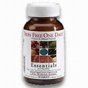 Essentials Iron Free One Daily