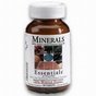 Essentials Minerals