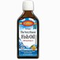 Fish Oil Orange Flavor