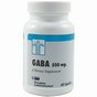 GABA