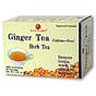 Ginger Tea