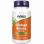 Ginkgo Biloba 60 mg Standardized