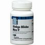 Ginkgo Biloba Max-V