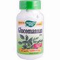 Glucomannan