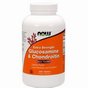 Glucosamine & Chondroitin