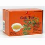 Goji Tea