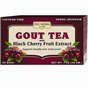 Gout Tea