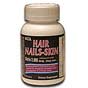 Hair Nails-Skin