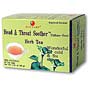 Head & Throat Soother Herb Tea