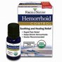 Hemorrhoids No More