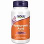 Hyaluronic Acid With MSM