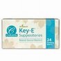 Key-E Suppositories