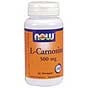 L-Carnosine, 500mg