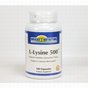 L-Lysine 500