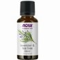 Lavender and Tea Tree Oil