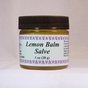 Lemon Balm Salve