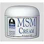 MSM Cream