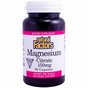 Magnesium Citrate