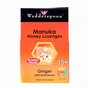 Manuka Honey Lozenges