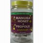 Manuka Honey & Propolis
