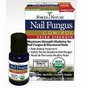 Nail Fungus Control