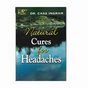 Natural Cures for Headache