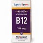 No Shot Methylcobalamin B12
