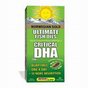 Norwegian Gold  Critical DHA