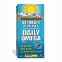 Norwegian Gold Daily Omega