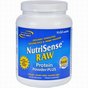 NutriHemp RAW Powder