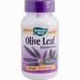 Olive Leaf Extract