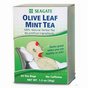 Olive Leaf Mint Tea